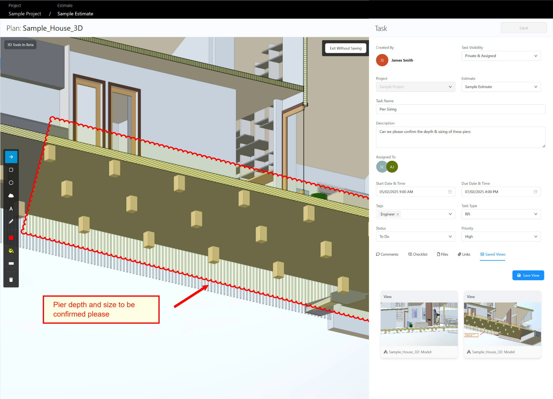 Product screenshot