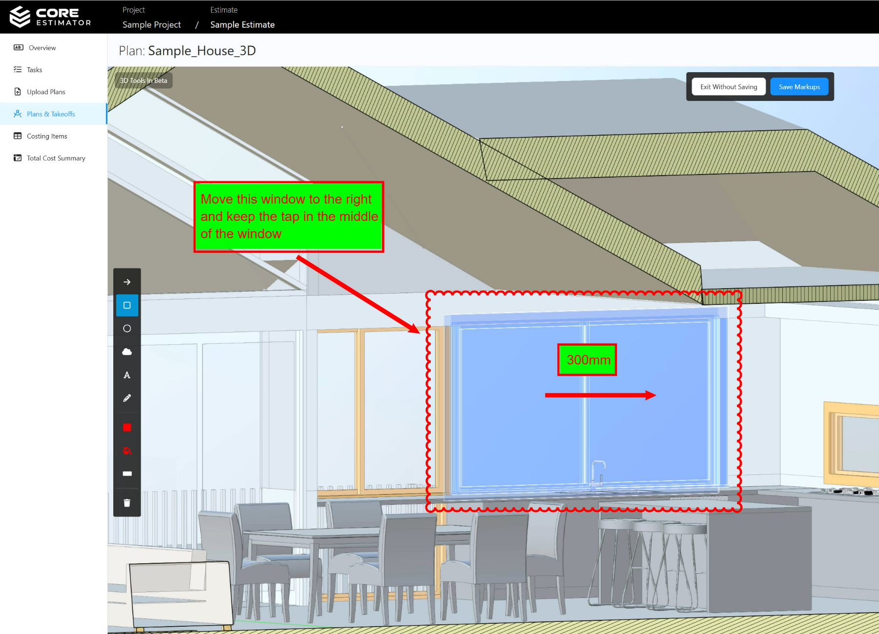 Product screenshot